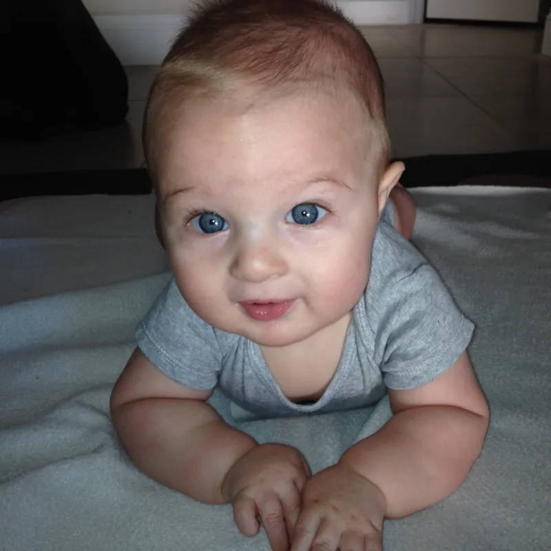 Infant Development interview