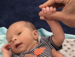 Primary Infant Reflexes