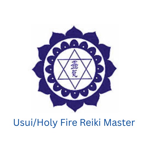 Reiki energy work